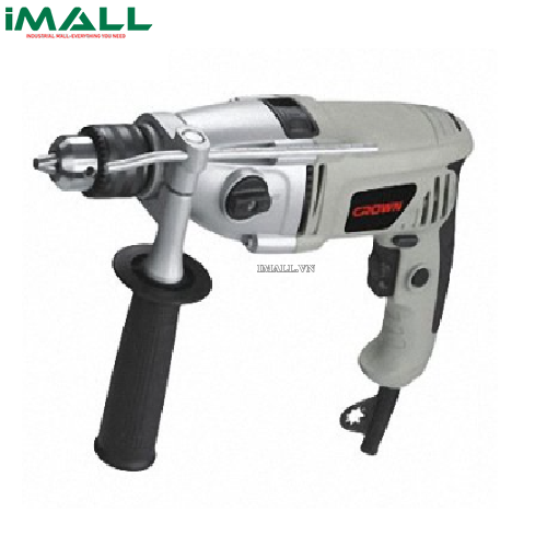 Máy khoan cầm tay CROWN CT10068 BMC (1050W, 13mm)