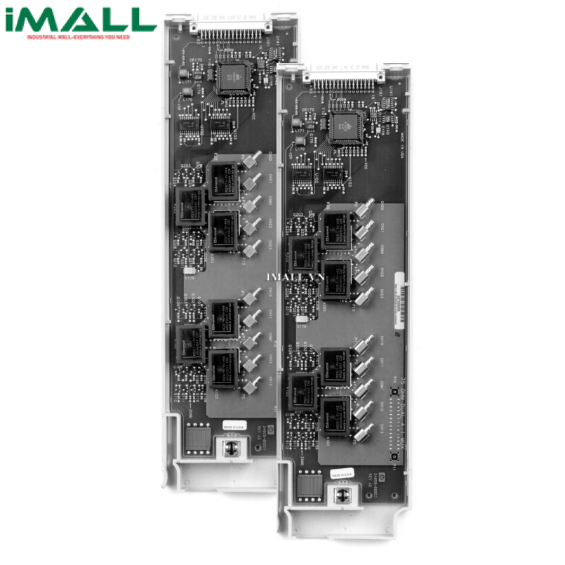 Bộ ghép kênh RF (50Ω) 4 kênh kép KEYSIGHT 34905A