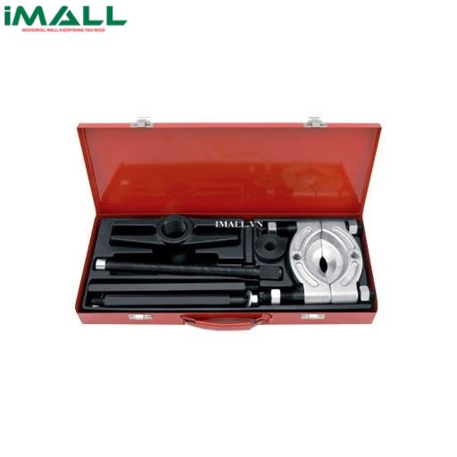 Bộ cảo đĩa thắng 8 món TOPTUL JGAD0801