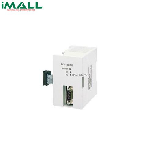 Mô đun truyền thông RS 232C Mitsubishi FX2N-232IF