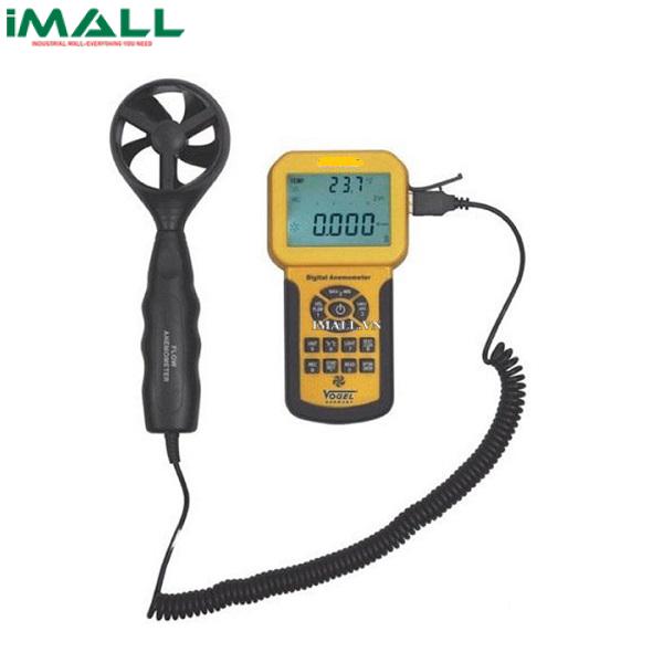 Máy đo tốc độ gió VOGEL 641204 (0.3 – 45m/s)