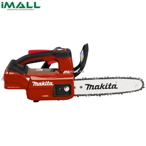 Máy cưa xích dùng pin 18V BL Makita DUC254HZR (Chưa Pin & Sạc)
