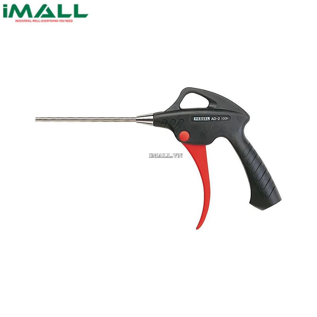 Súng thổi bụi dùng khí nén Vessel AD-2 100N