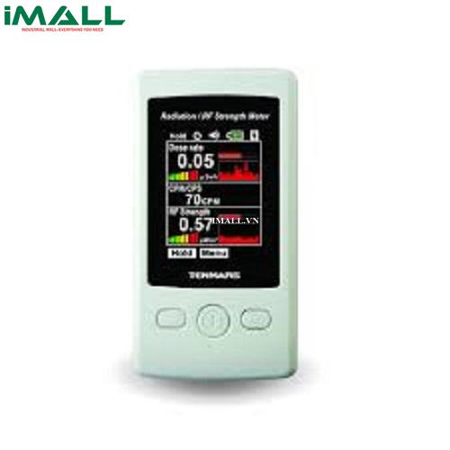 Máy đo phóng xạ TENMARS TM-93 (0.05µSv/h ~1400µSv/h 5.00µRem/h~140.0mRem/h)