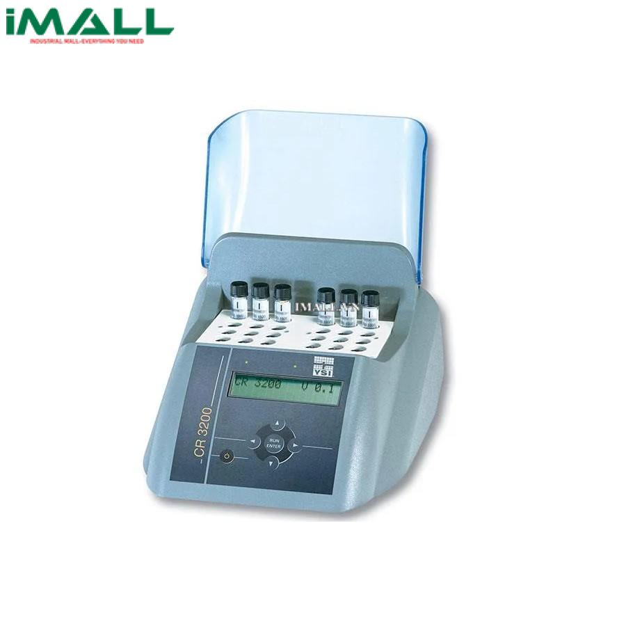 Bộ phản ứng nhiệt (Bộ phá mẫu) YSI CR 3200