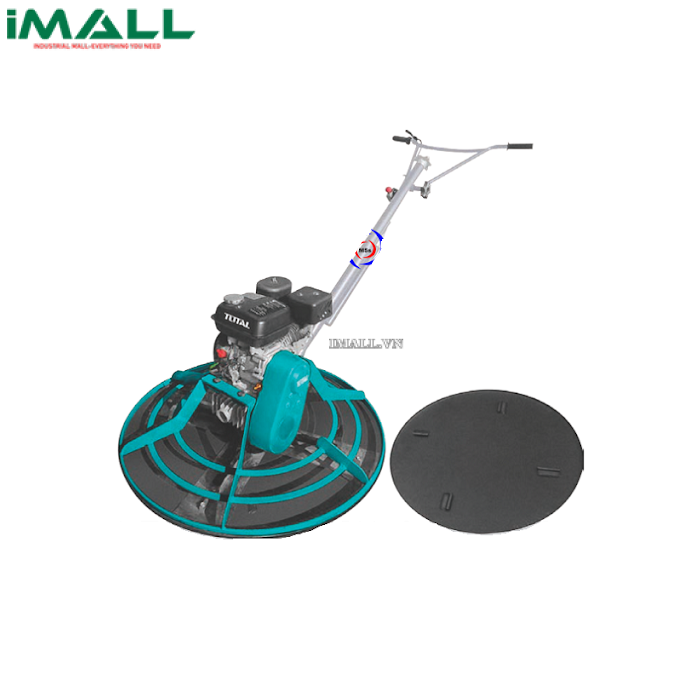 Máy xoa nền 6.5HP TOTAL TP936-2 (36")