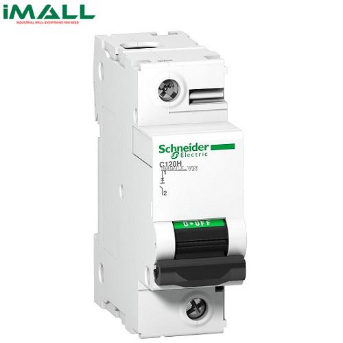 MCB Schneider A9N18447 (100A 15kA 1P)