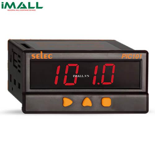 Bộ hiển thị đa chức năng SELEC PIC101A-VI-230