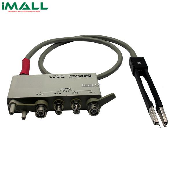 Dụng cụ kiểm tra (dạng nhíp kẹp) KEYSIGHT 16334A