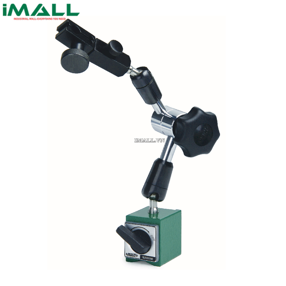 Đế từ loại nhỏ INSIZE 6224-40