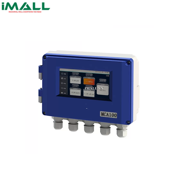 Máy phân tích chất lượng nước 5 thông số Daruifuno MCA100