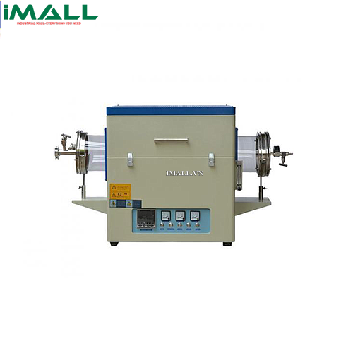 Lò nung chân không TOB-DSP-1200℃-IV (1200℃, 4KW, 10Pa)