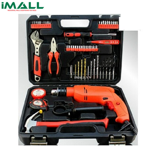 BỘ DỤNG CỤ ĐA NĂNG 51 MÓN KOCU GT11051
