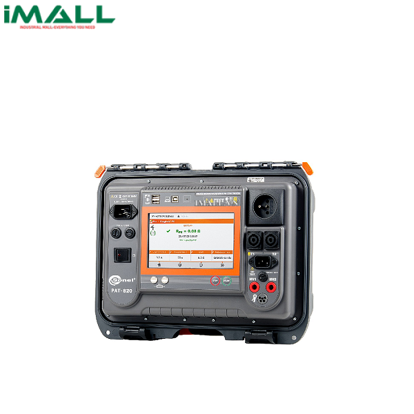 Thiết bị đo đa năng SONEL PAT-820
