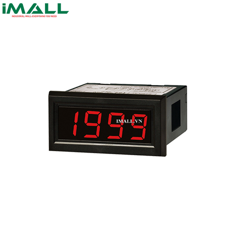 Đồng hồ đo điện áp DC Autonics M4N-DV-02 (48x24mm)