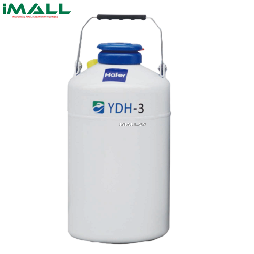 Bình bảo quản mẫu Haier YDH-3 (3L)