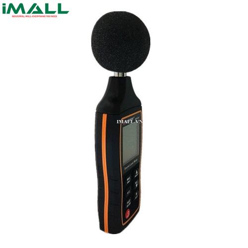 Máy đo độ ồn (30.0 - 130.0dB) SNDWAY SW-524