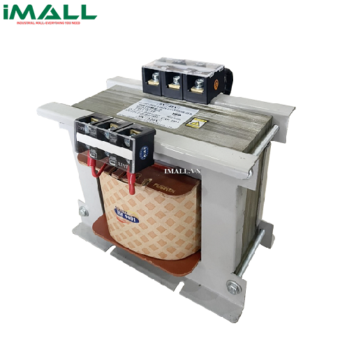 Biến áp 1 pha (220V ra 48V 50A) Fushin BTA2-1P-14A(22/24)