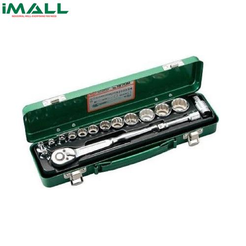 Bộ khẩu cao cấp 17 chi tiết Tone 1570M