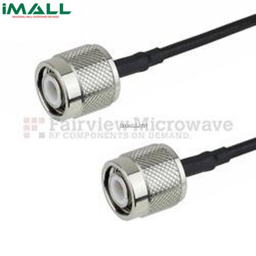 Cáp TNC Male - TNC Male Fairview FMC0303100LF (LMR-100 Coax; 3 GHz )