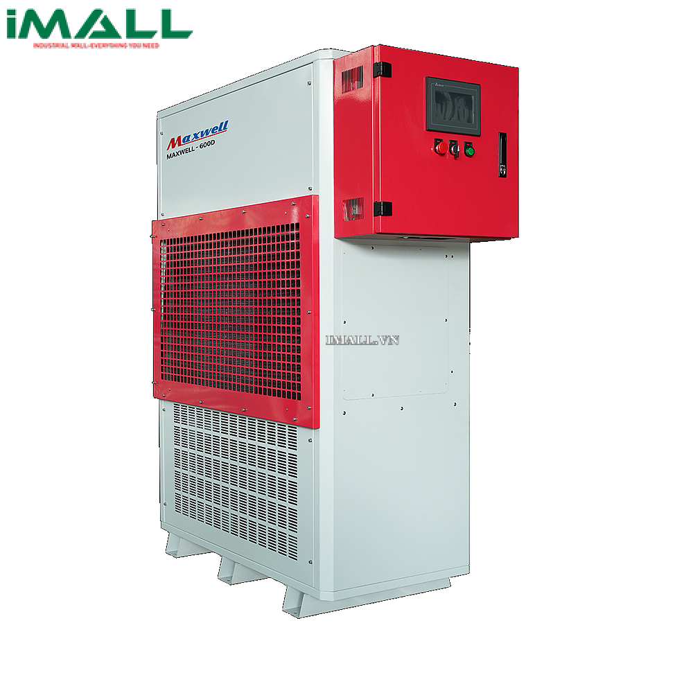 Máy sấy DeAir Daxwell-600D (40 - 60°C)