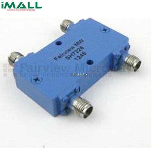 Bộ hỗn hợp lai ghép Fairview SH7226 (4 GHz - 26.5 GHz; 20 W)