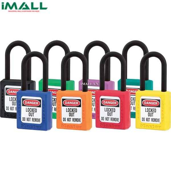 Khóa móc an toàn Master Lock 406