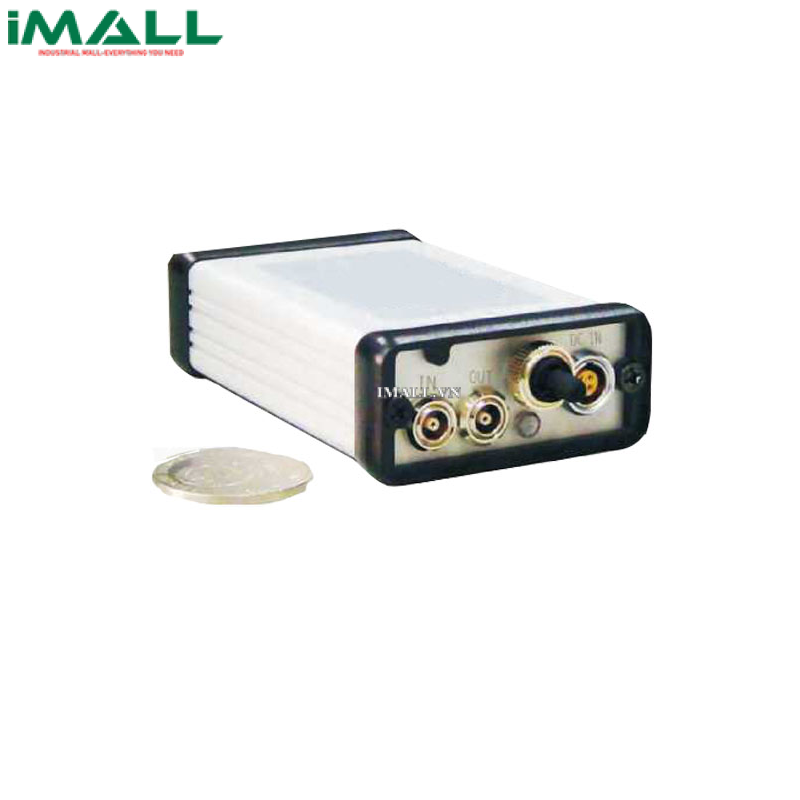 Bộ tiền khuếch đại siêu âm Hoyamo CTS-8682D (20kHz~34MHz)