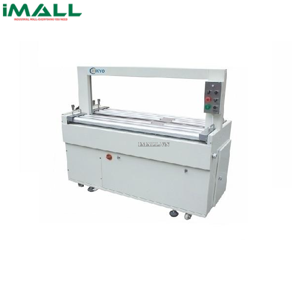 Máy đóng đai tự động Mikyo MK-AP12040C (2.18s/đai)