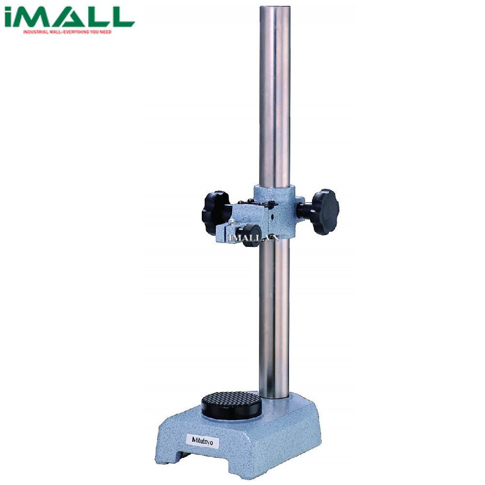 Đế gá đồng hồ so Mitutoyo 519-109-10 (320mm/ø8mm, ø9.53mm)