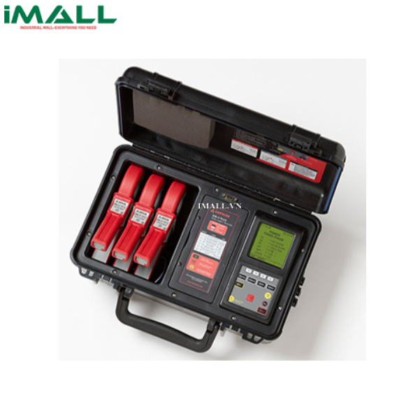 Máy phân tích công suất Amprobe 1000A DM-II PLUS