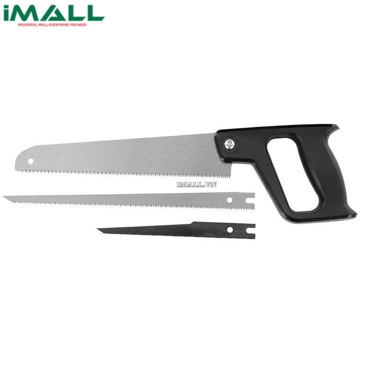 Bộ cưa tay 3 lưỡi Stanley 15-090