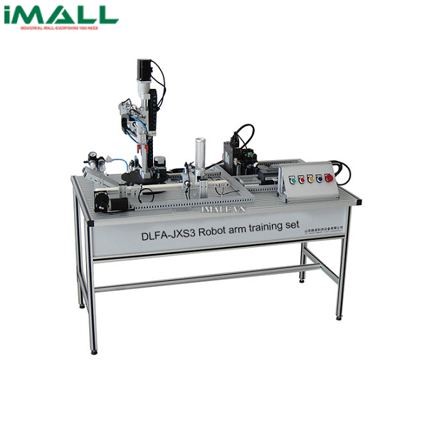 Hệ thống thực hành tay nâng trợ lực DOLANG DLFA-JXS3