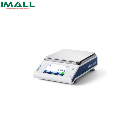 Cân điện tử 2 số lẻ (3200 g / 0.01 g) METTLER TOLEDO ML3002T/00 (30243418)