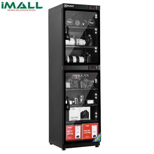 Tủ chống ẩm Nikatei NC-180S (180 lít)