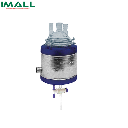 Bếp đun bình phản ứng WITEG WHM (100l; 450°C) (DH.WHM12240)