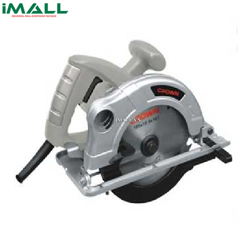 Máy cưa đĩa cầm tay CROWN CT15074 (1200W, 190mm)
