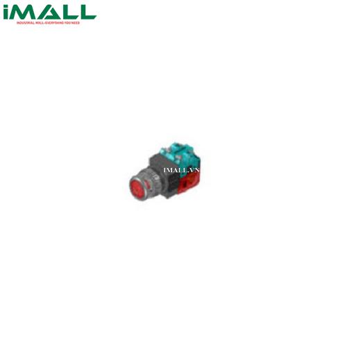 Nút nhấn Hanyoung nux CR-254-A3 (25mm)