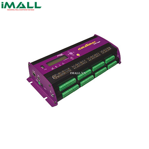 Bộ ghi dữ liệu DataTaker DT85M