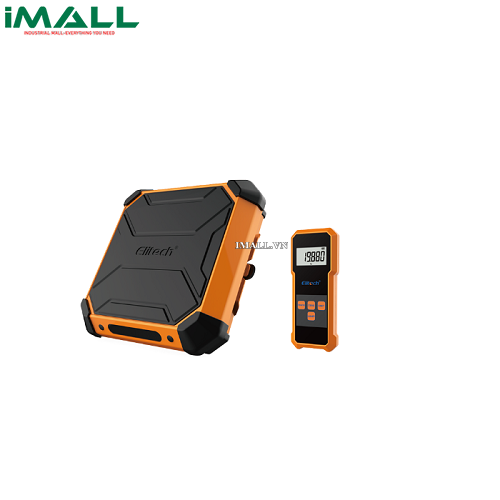 Cân môi chất lạnh Elitech SRC-400 (100kg)