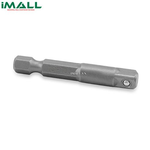 Đầu tuýp lục giác 3/8" x 1/4" Toptul FPKA0812