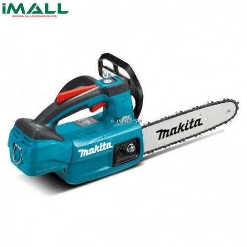 Máy cưa xích dùng pin 18v Makita DUC254Z ( Chưa Pin & Sạc )