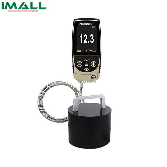 Máy đo độ dày lớp sơn, phủ DeFelsko PosiTector 6000 FNGS1 (0 – 63.5 mm, từ tính và không từ tính)