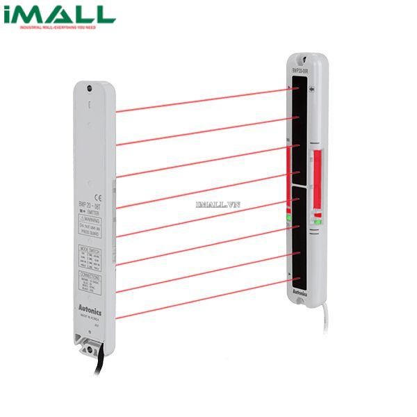 Cảm biến vùng Autonics BWP20-08P (160mm 12-24VDC)