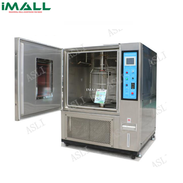 Tủ kiểm tra đèn xenon ASLI XL - 1000 ( 900x900x900mm)