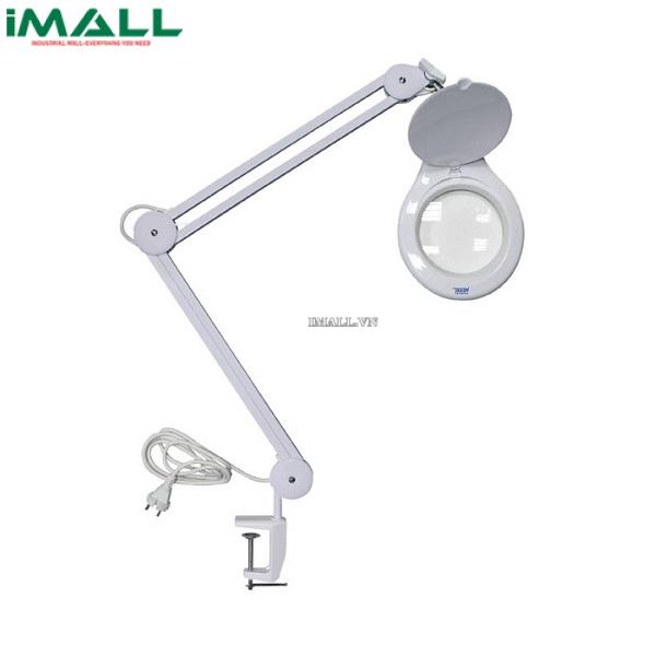 Kính lúp kẹp bàn loại lớn Vogel 600350 (khuếch đại 1.75 lần)