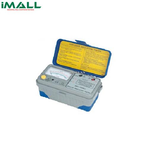 Đồng hồ đo điện trở cách điện SEW 1125 IN