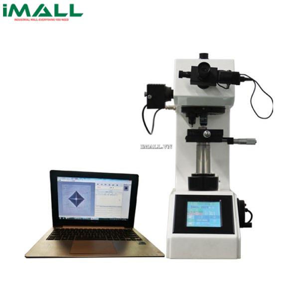 Hệ thống kiểm tra độ cứng Mirco Vickers EBP DVS-1AT-5.6 (1HV-4000HV)