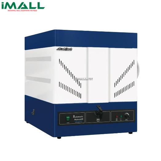 Máy cất nước 1 lần tự động 8 Lít/Giờ LABTECH LWD-3008
