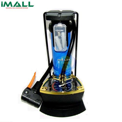 Bơm đạp 1 ống C-MART L0009  (190mm)